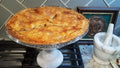 Classic Apple Pie