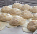 Lemon Cookie