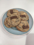 S'mores Cookies