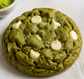 Matcha Cookie